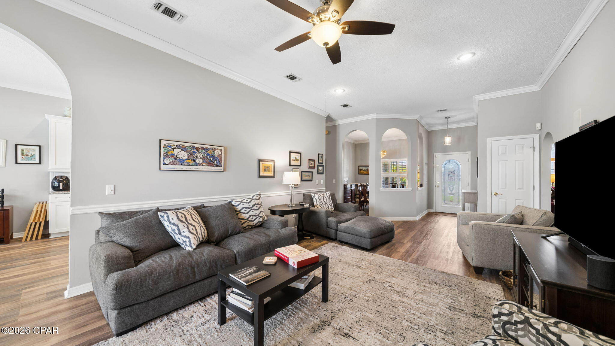 815 Mallory Drive Panama City FL 32405