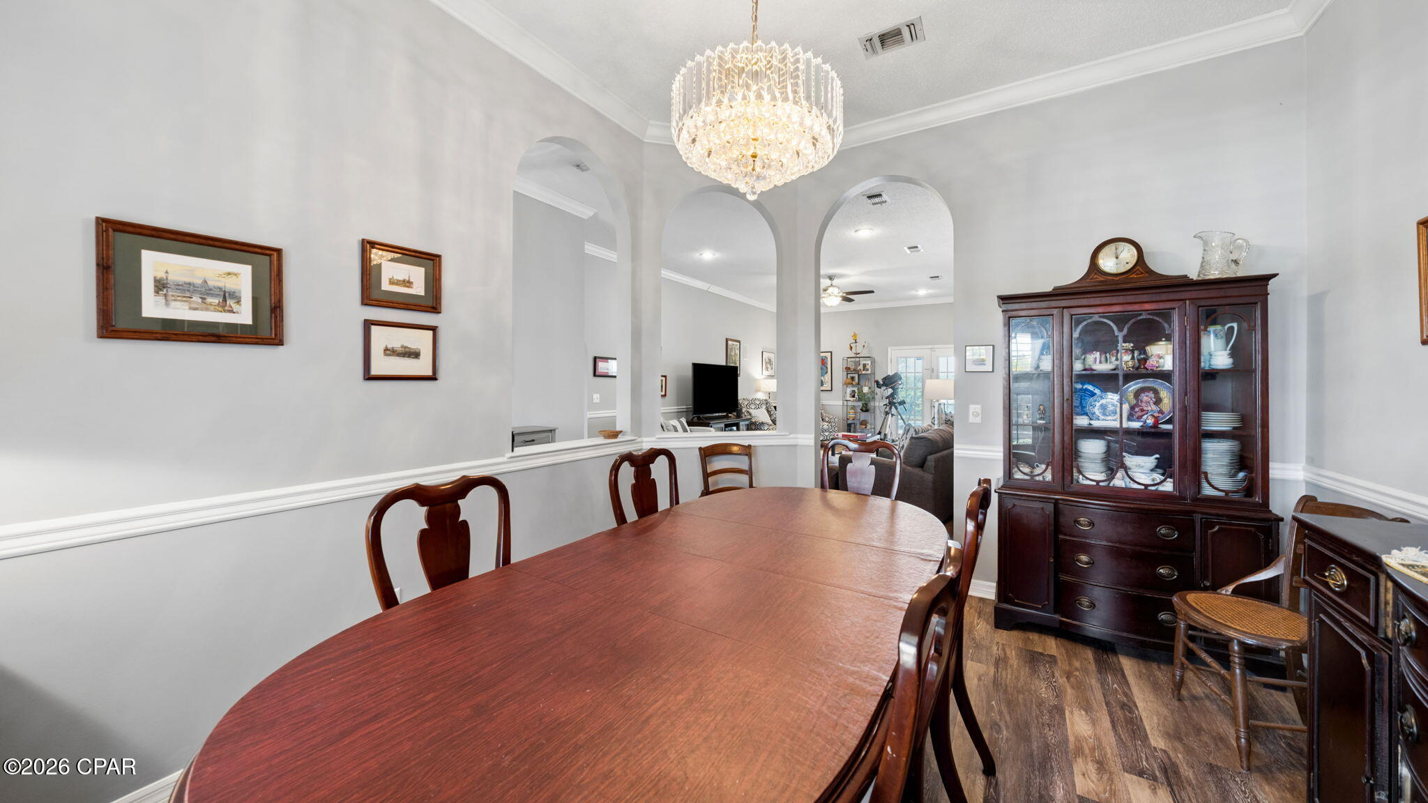 815 Mallory Drive Panama City FL 32405