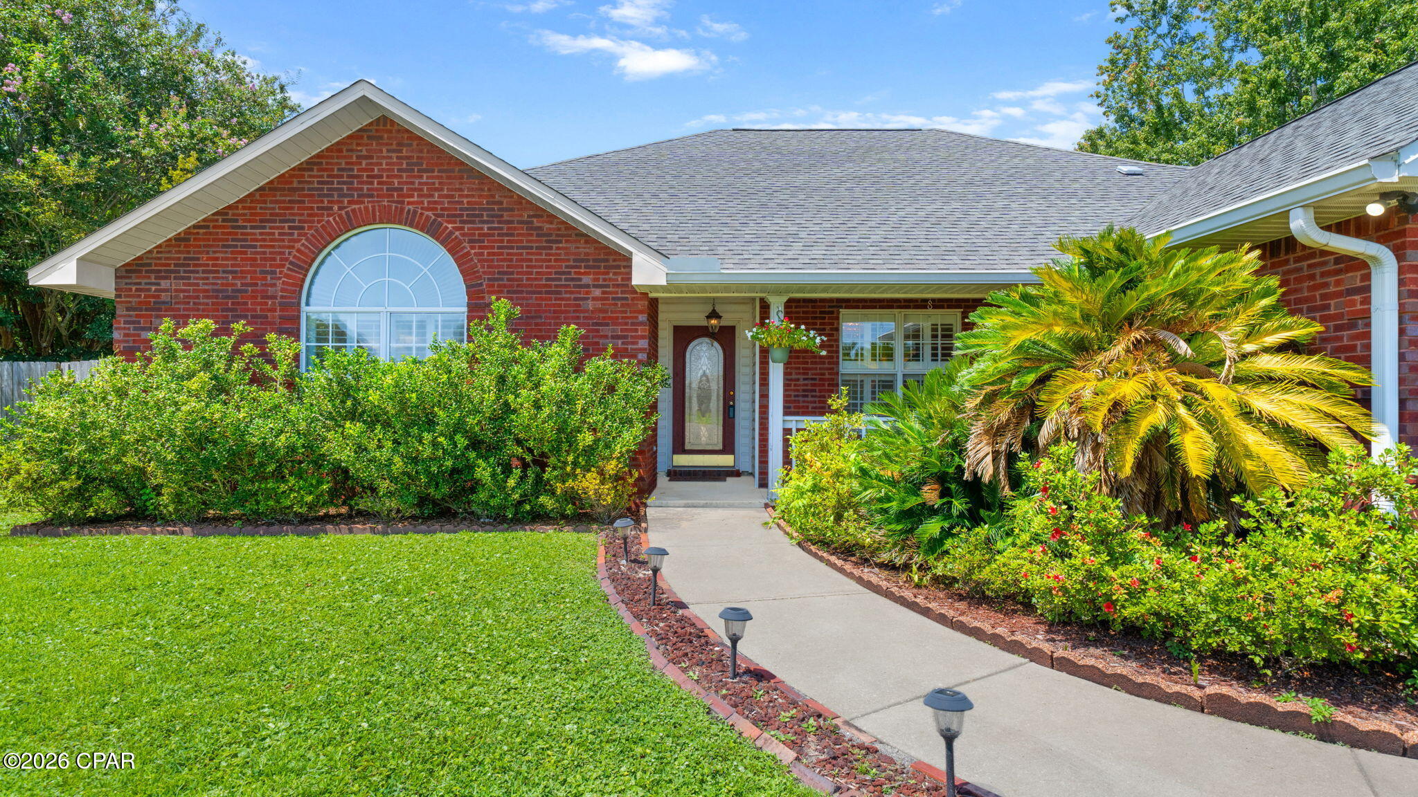 815 Mallory Drive Panama City FL 32405