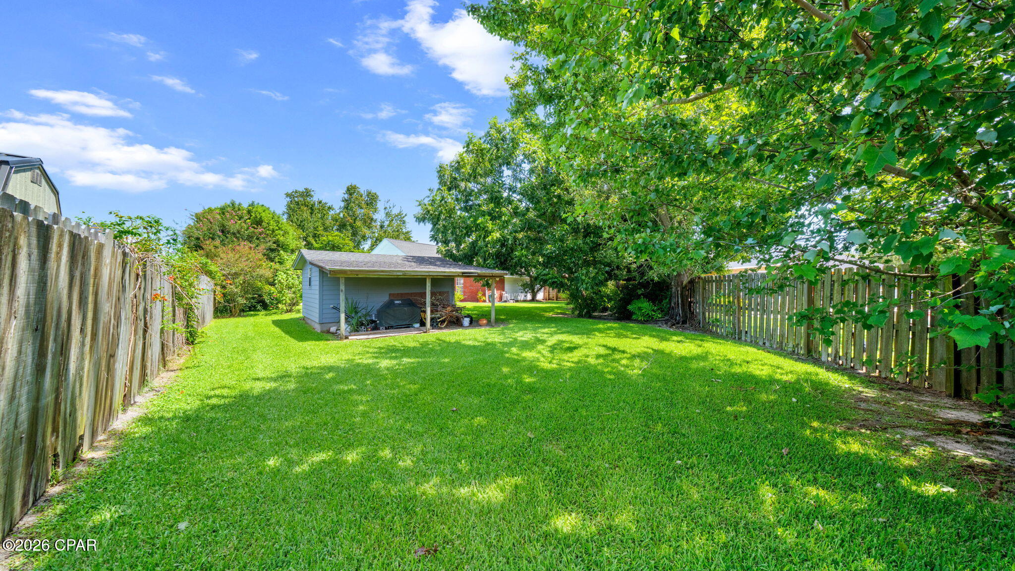 815 Mallory Drive Panama City FL 32405