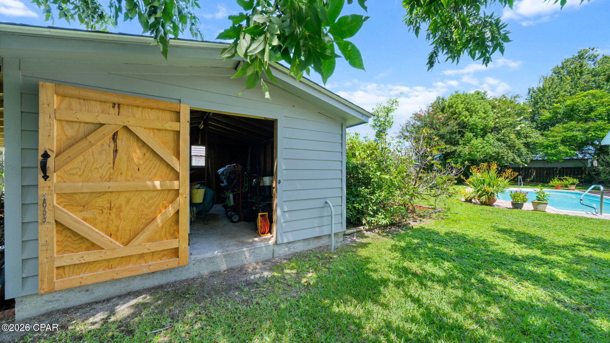 815 Mallory Drive Panama City FL 32405