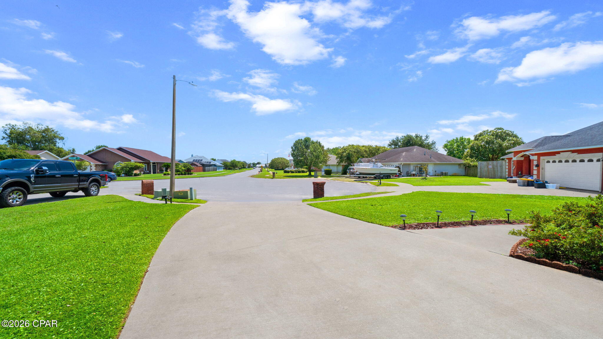 815 Mallory Drive Panama City FL 32405