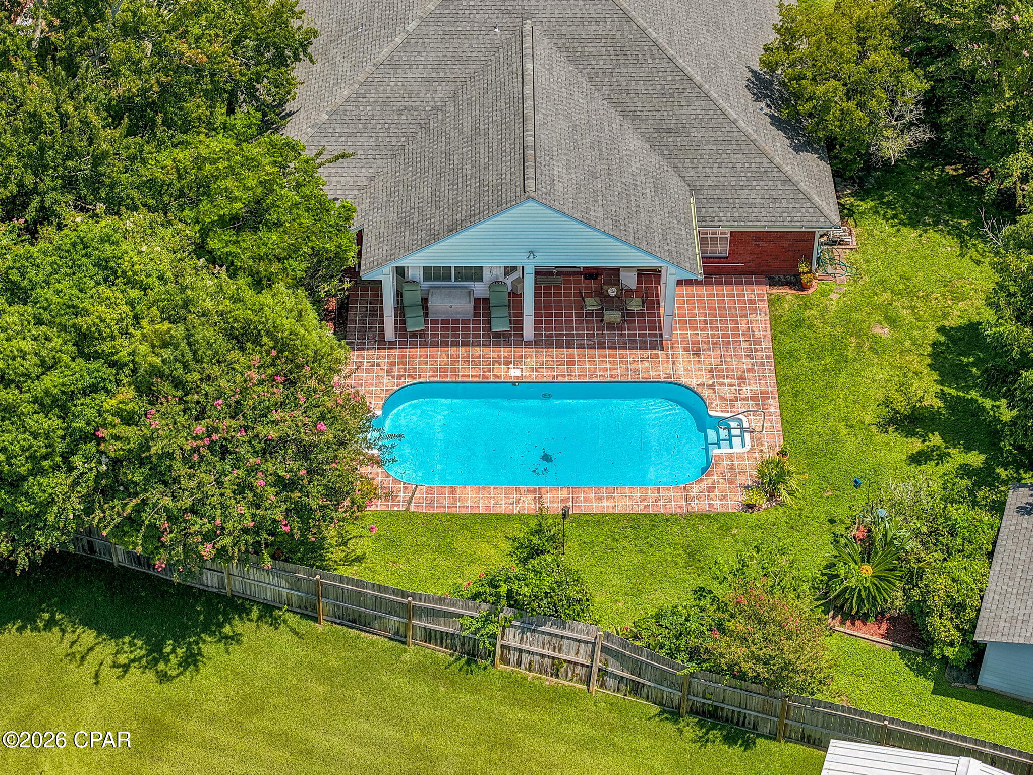 815 Mallory Drive Panama City FL 32405