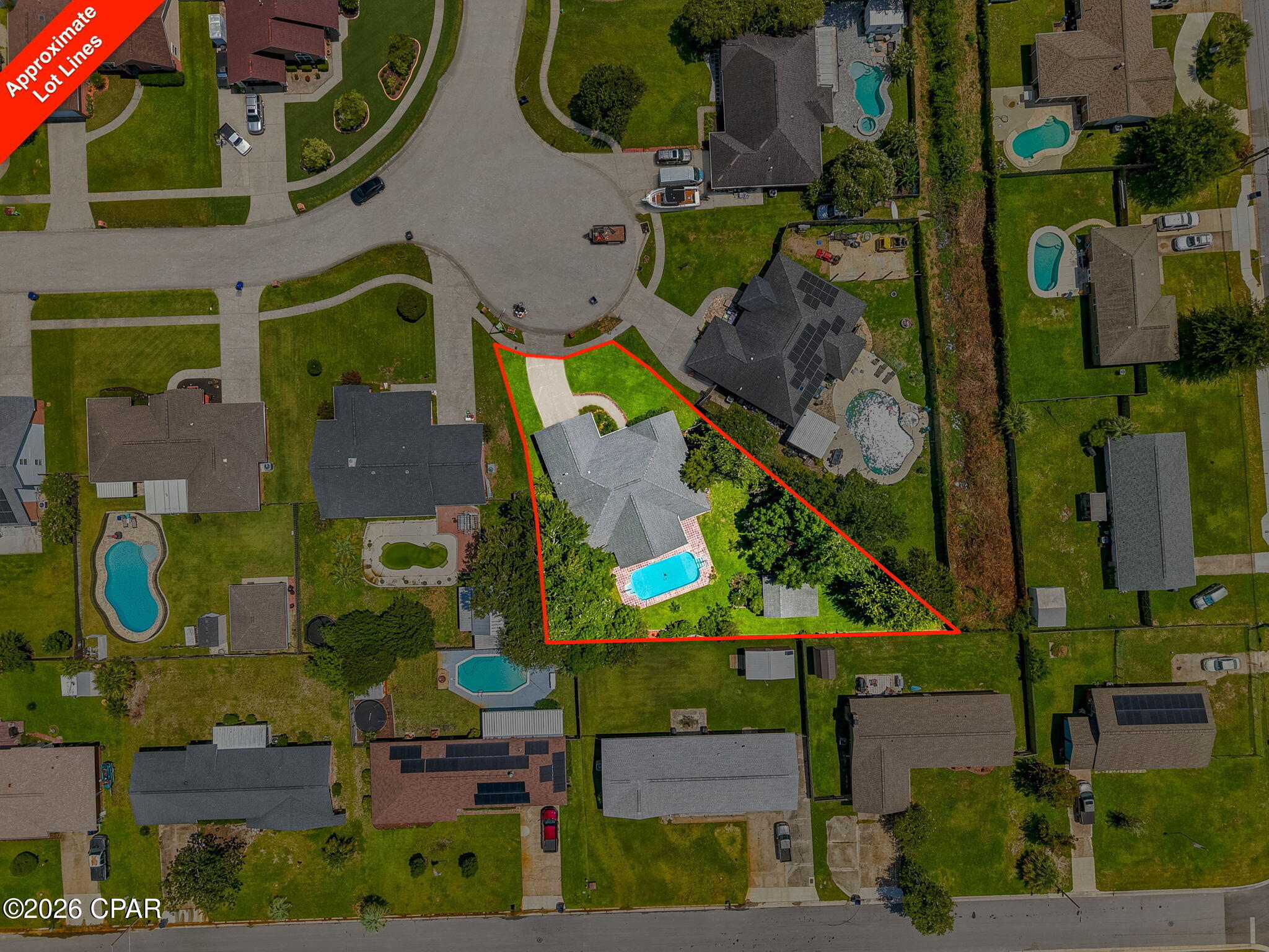 815 Mallory Drive Panama City FL 32405