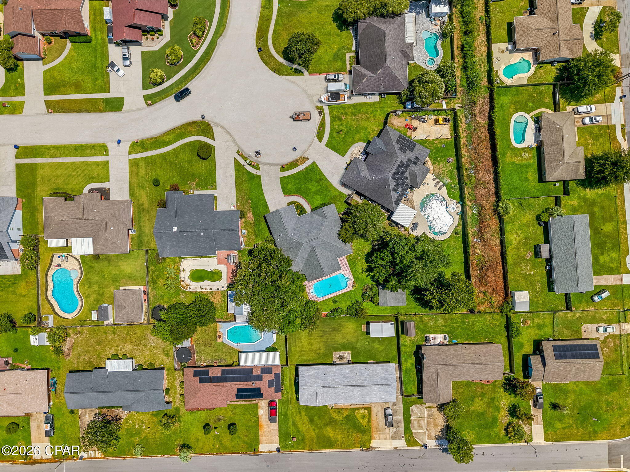 815 Mallory Drive Panama City FL 32405