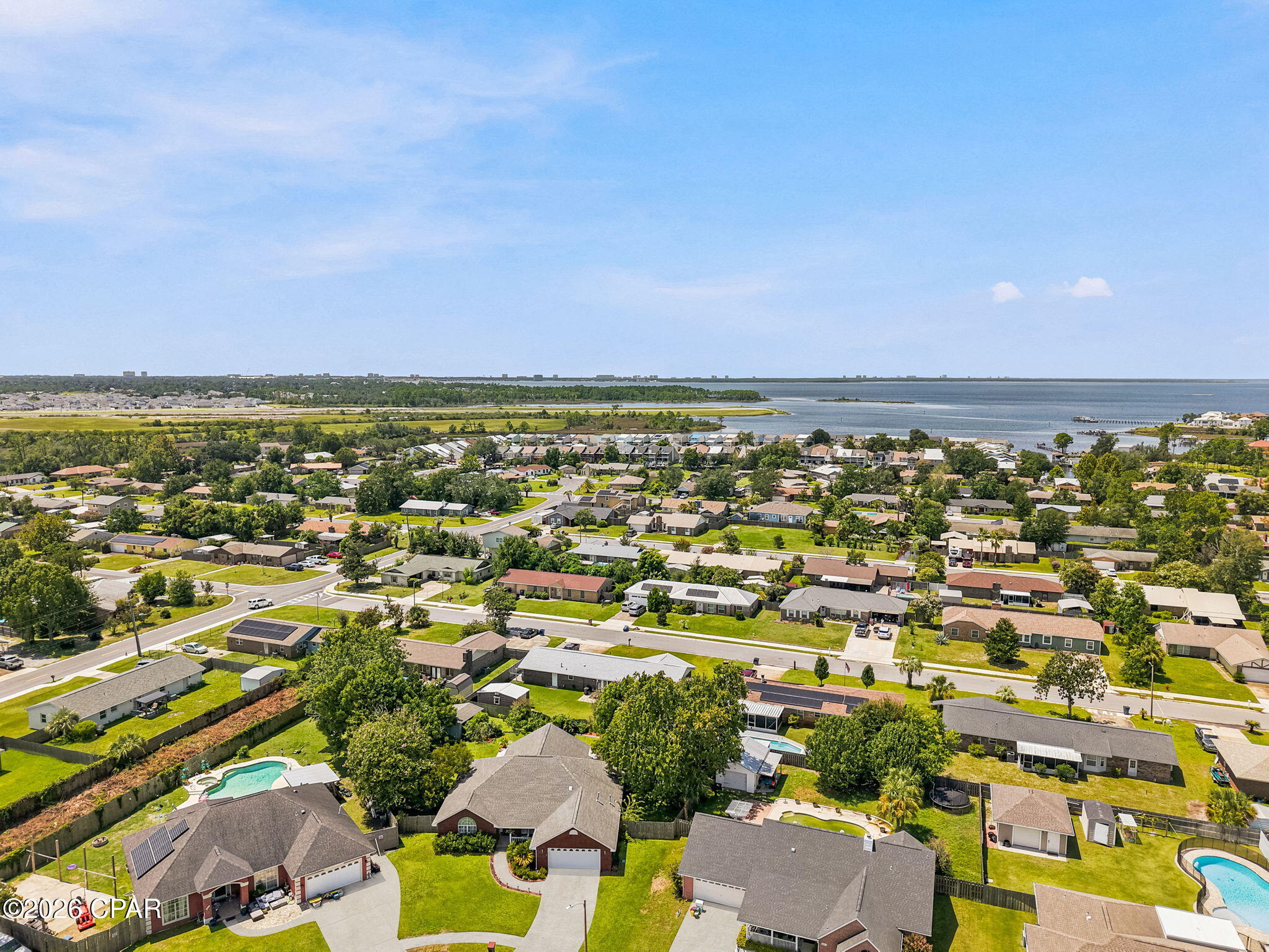 815 Mallory Drive Panama City FL 32405