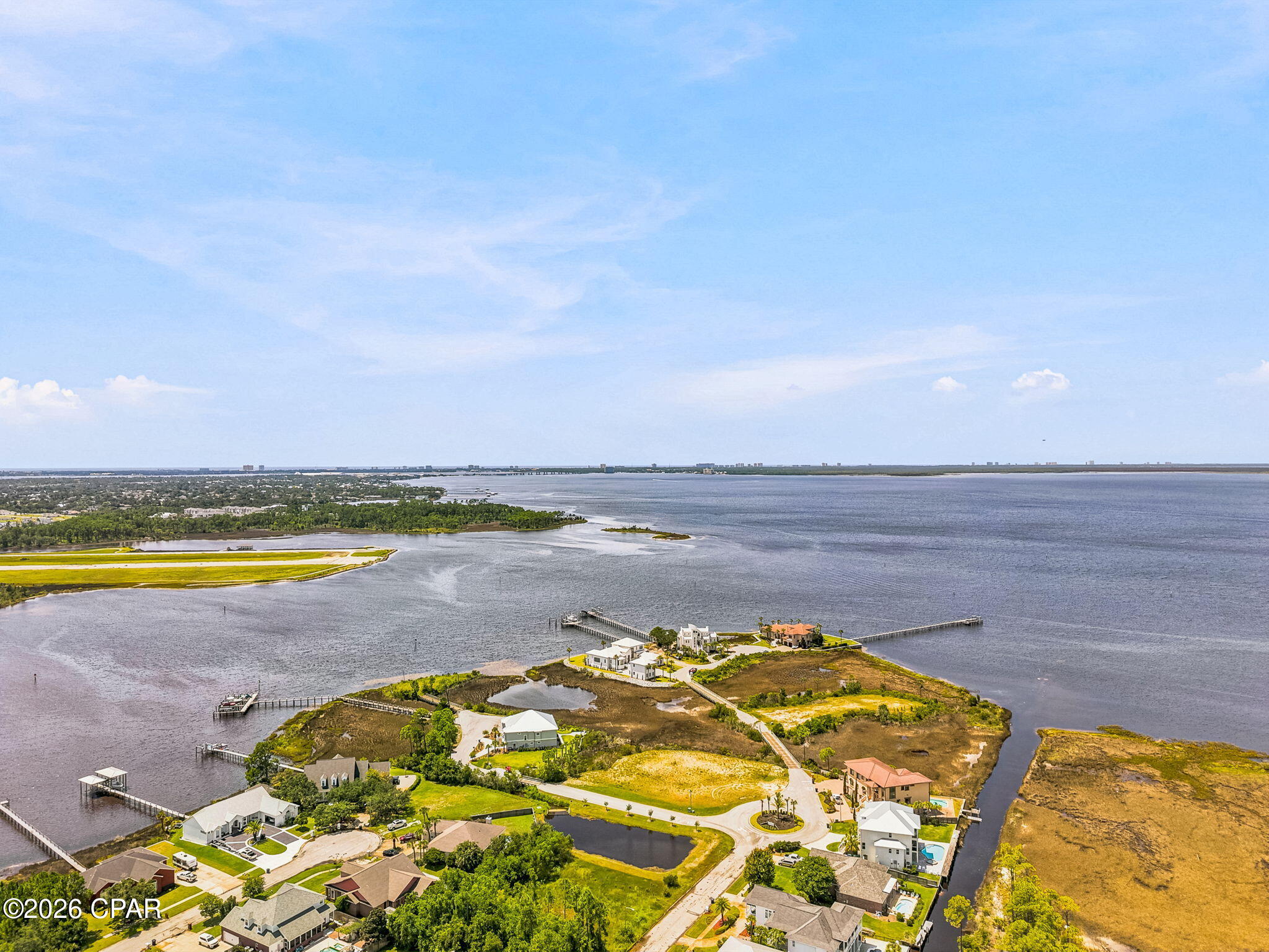 815 Mallory Drive Panama City FL 32405