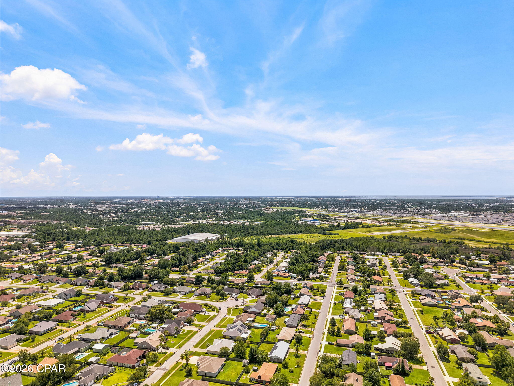 815 Mallory Drive Panama City FL 32405