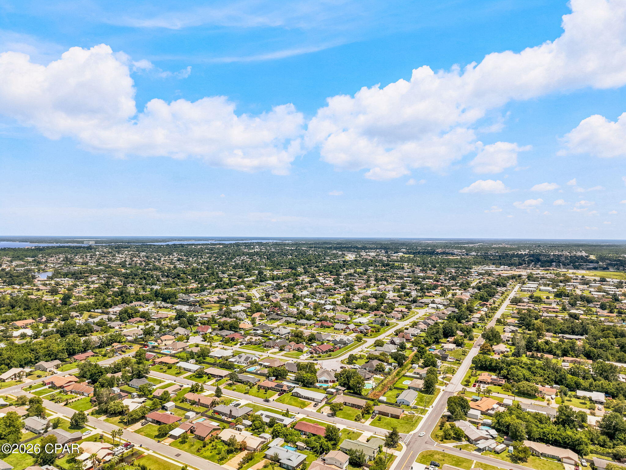 815 Mallory Drive Panama City FL 32405