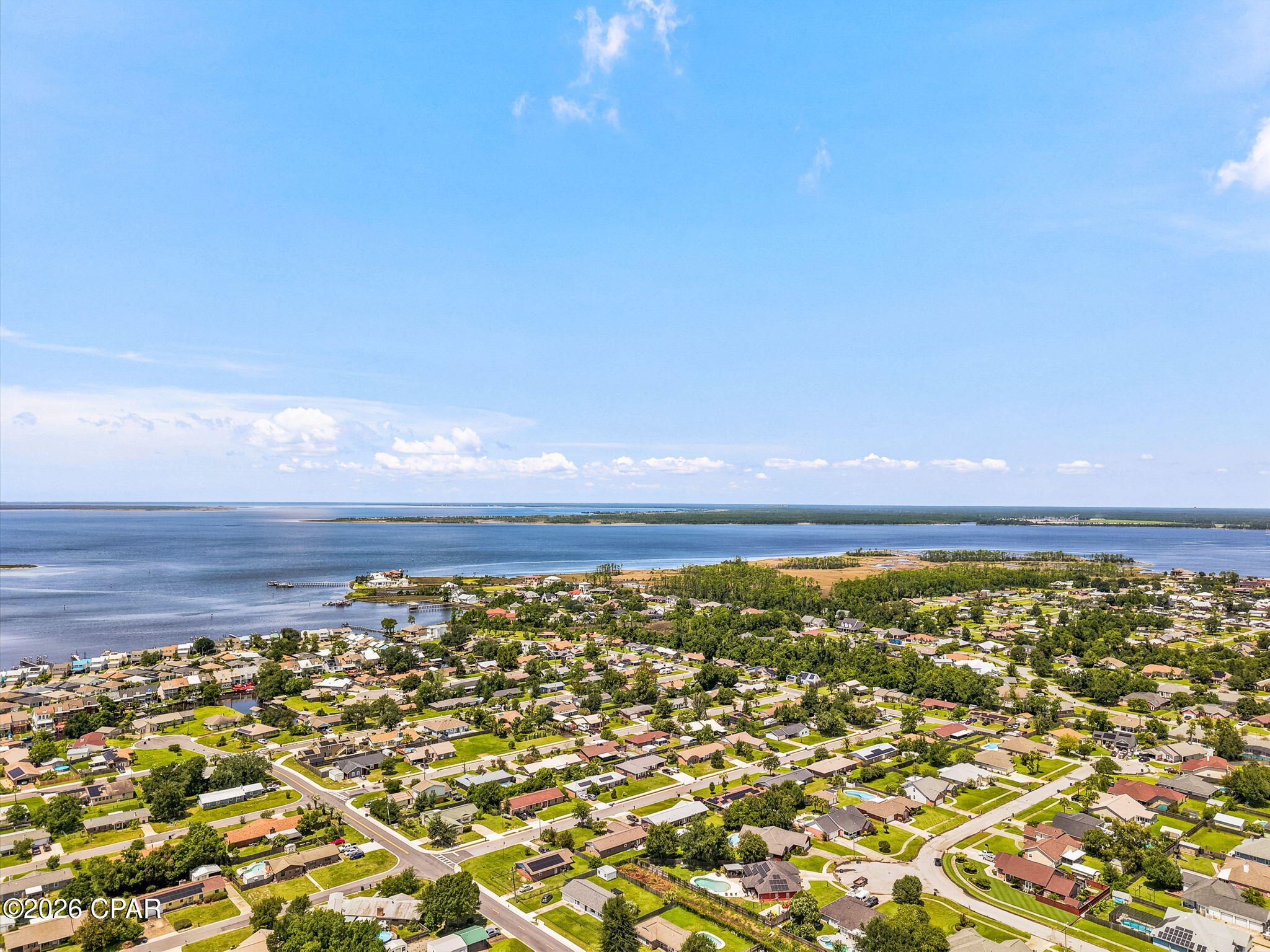 815 Mallory Drive Panama City FL 32405