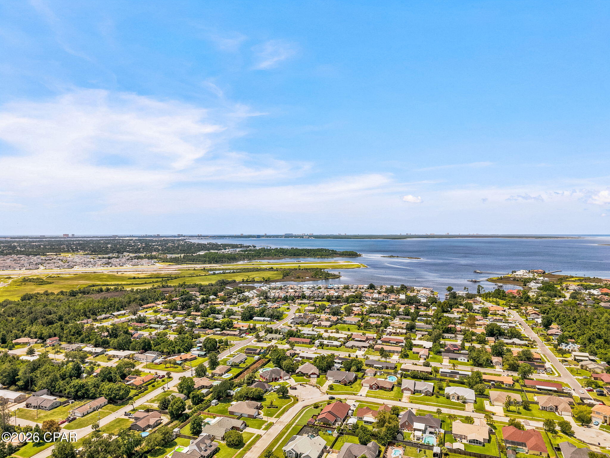 815 Mallory Drive Panama City FL 32405
