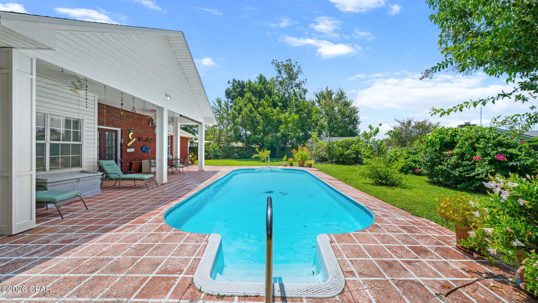 815 Mallory Drive Panama City FL 32405