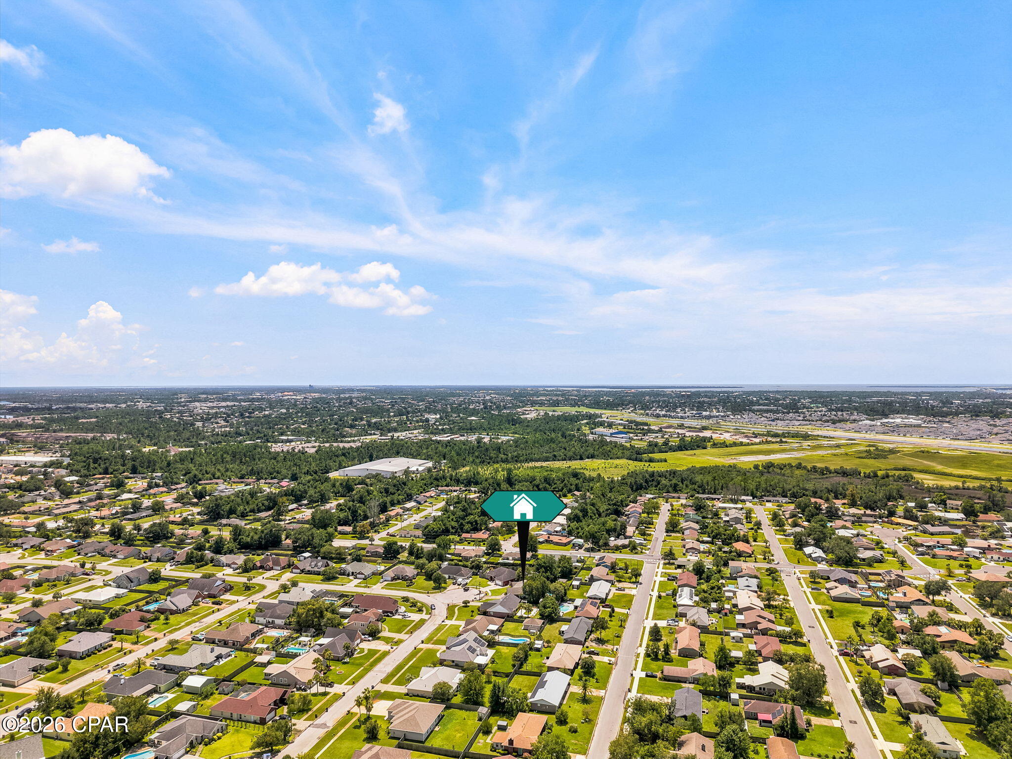 815 Mallory Drive Panama City FL 32405