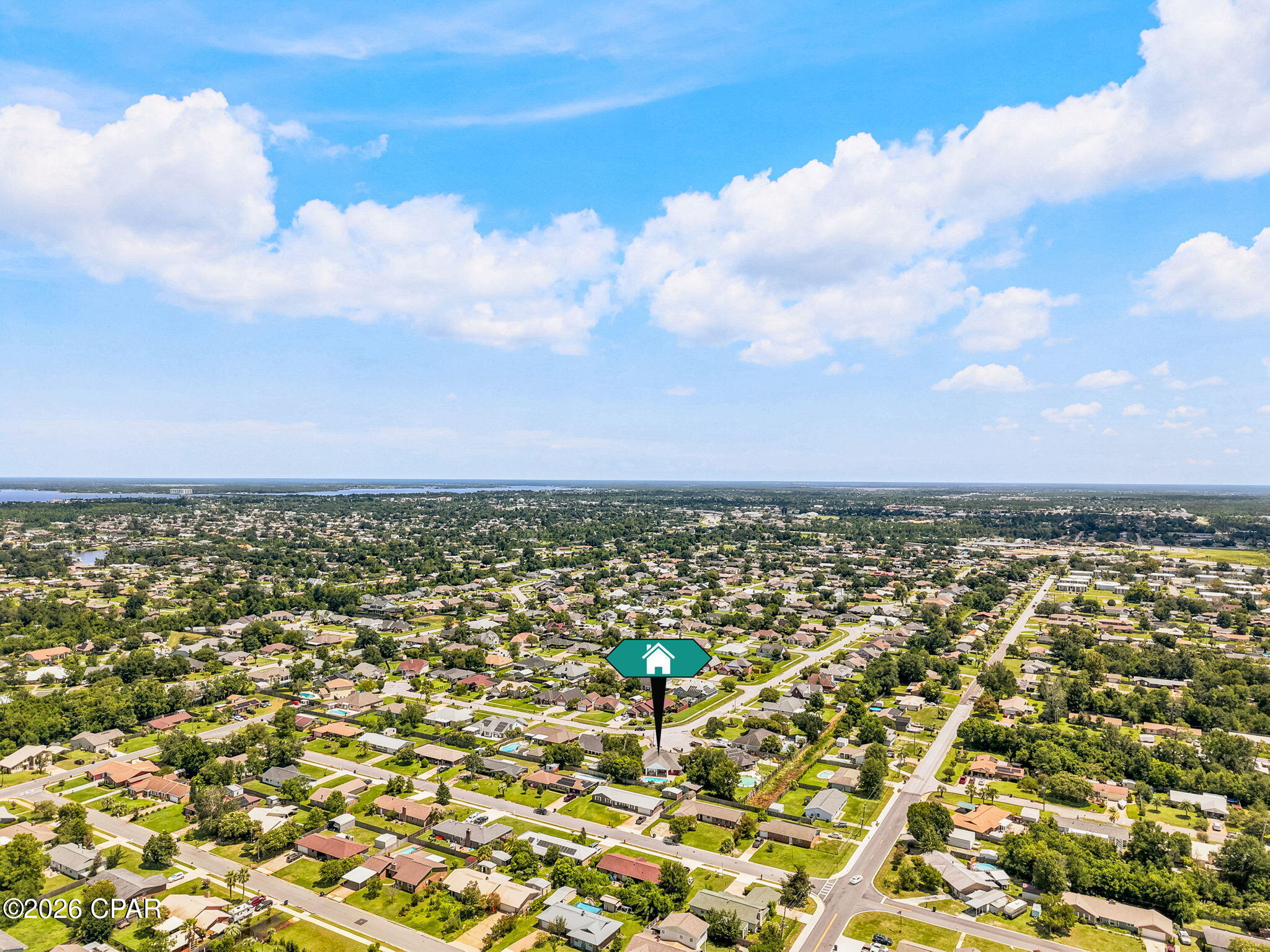 815 Mallory Drive Panama City FL 32405