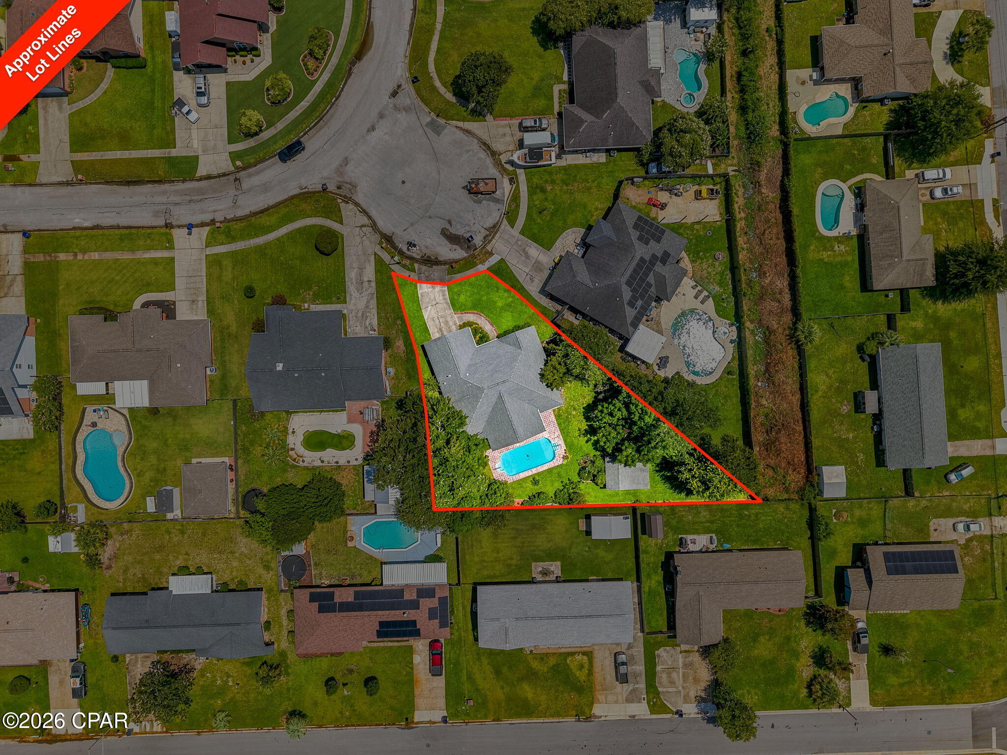 815 Mallory Drive Panama City FL 32405