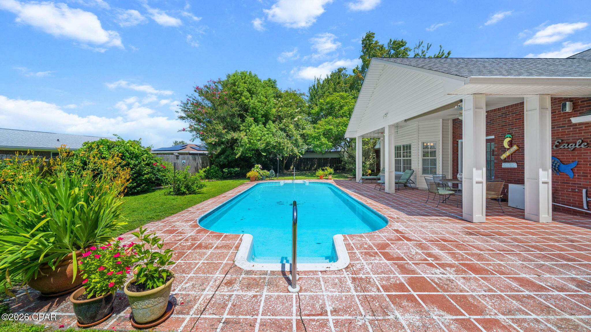 815 Mallory Drive Panama City FL 32405