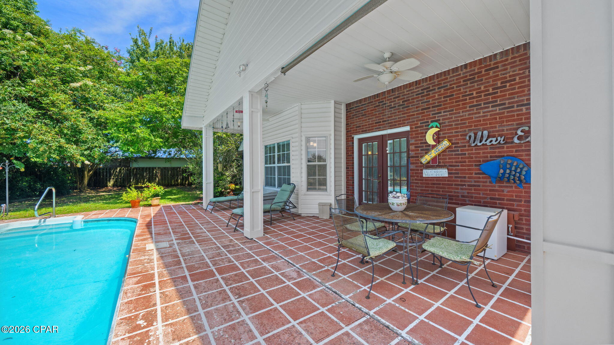 815 Mallory Drive Panama City FL 32405