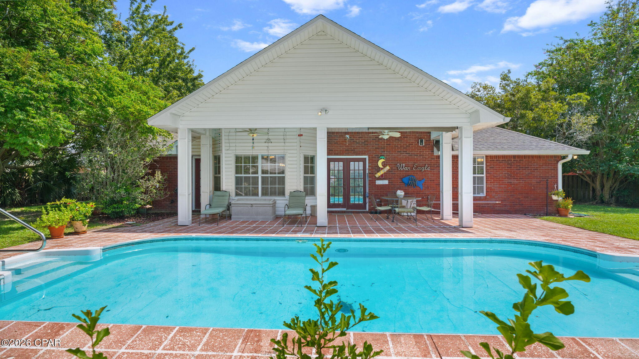 815 Mallory Drive Panama City FL 32405