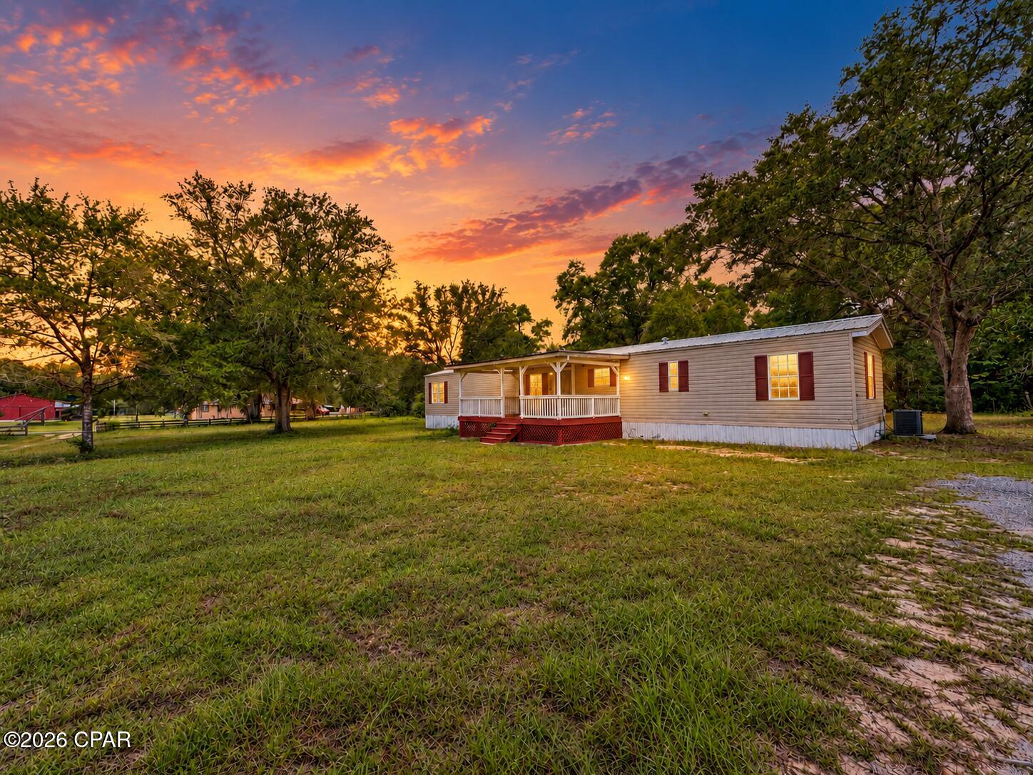 3216 Boone Drive Vernon FL 32462