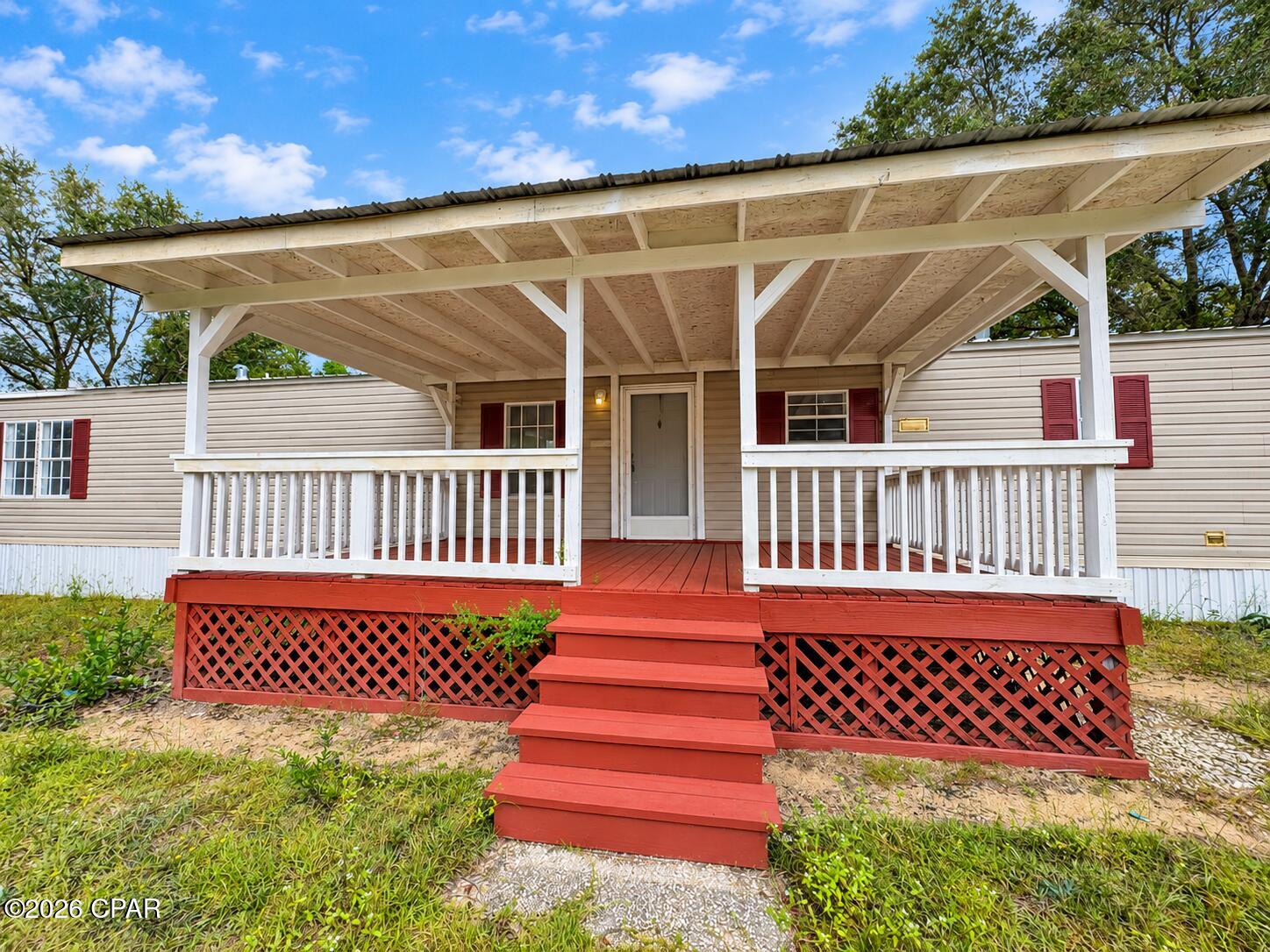 3216 Boone Drive Vernon FL 32462