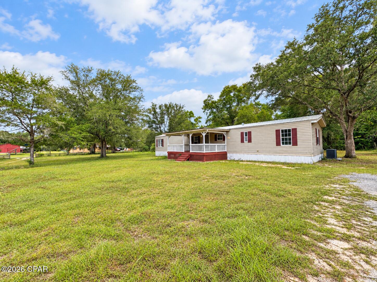 3216 Boone Drive Vernon FL 32462