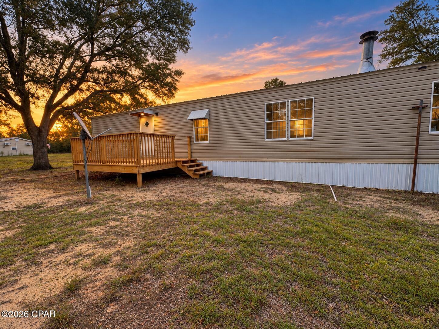 3216 Boone Drive Vernon FL 32462