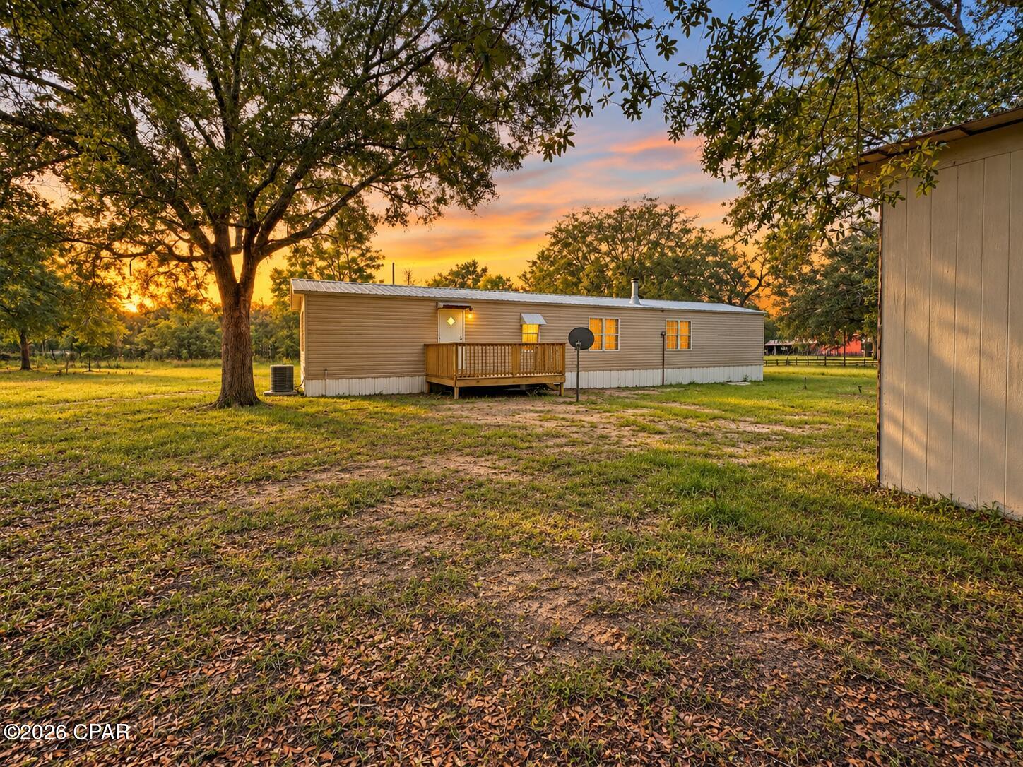 3216 Boone Drive Vernon FL 32462