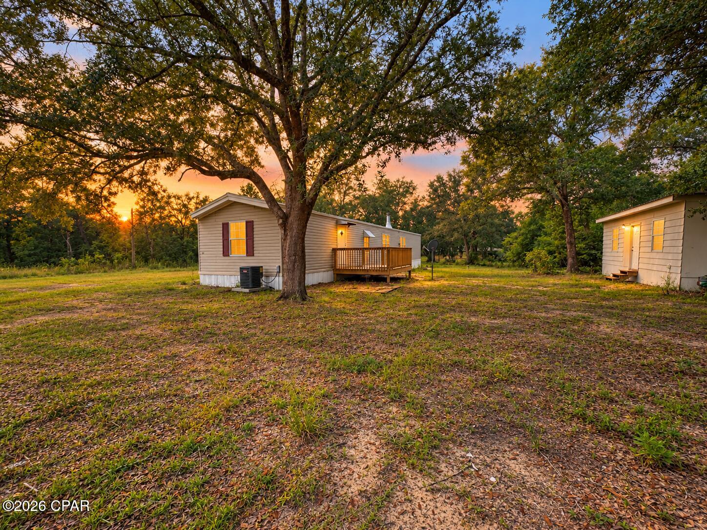 3216 Boone Drive Vernon FL 32462