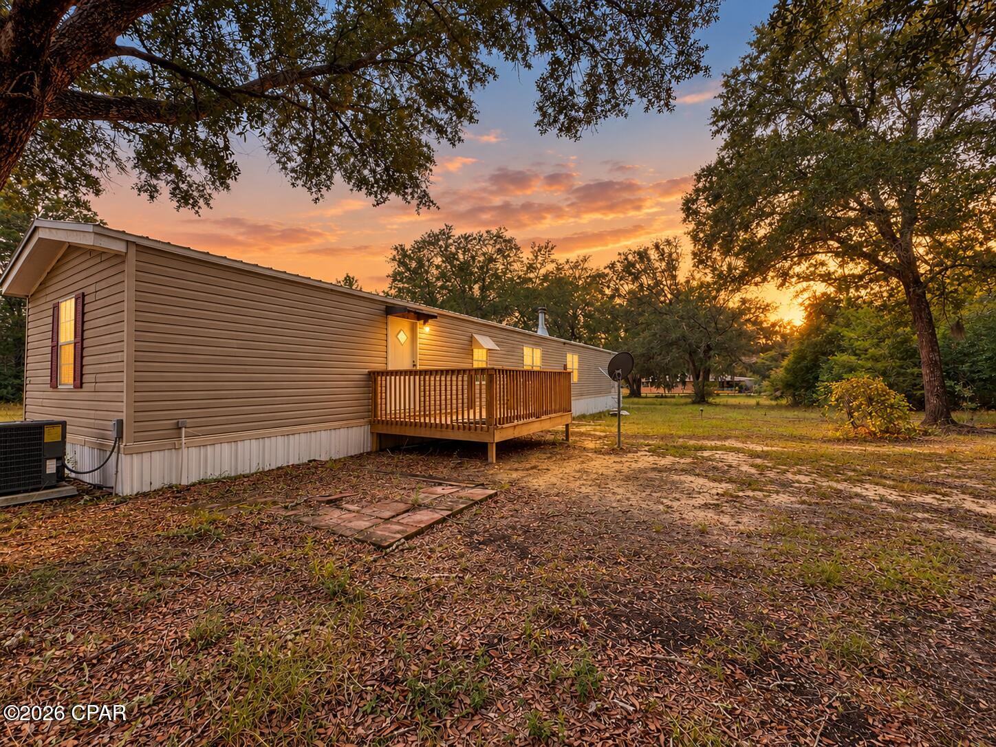 3216 Boone Drive Vernon FL 32462