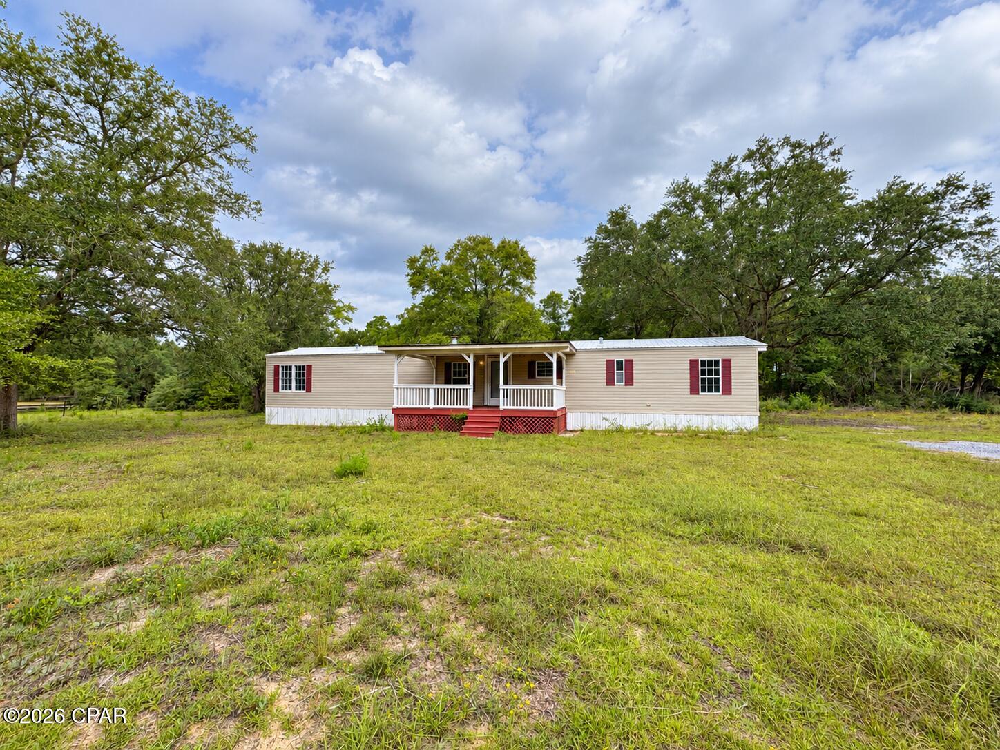 3216 Boone Drive Vernon FL 32462