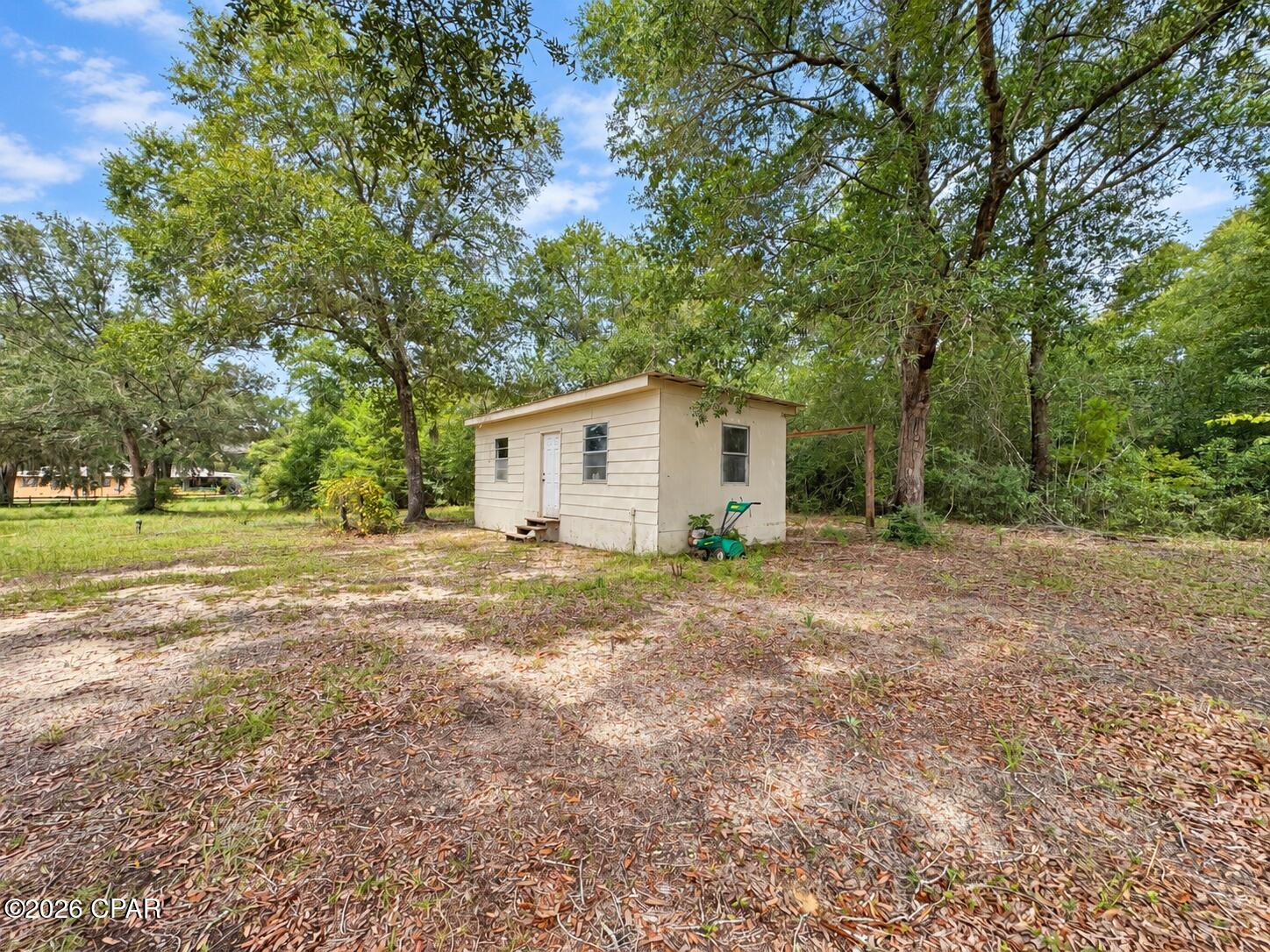3216 Boone Drive Vernon FL 32462