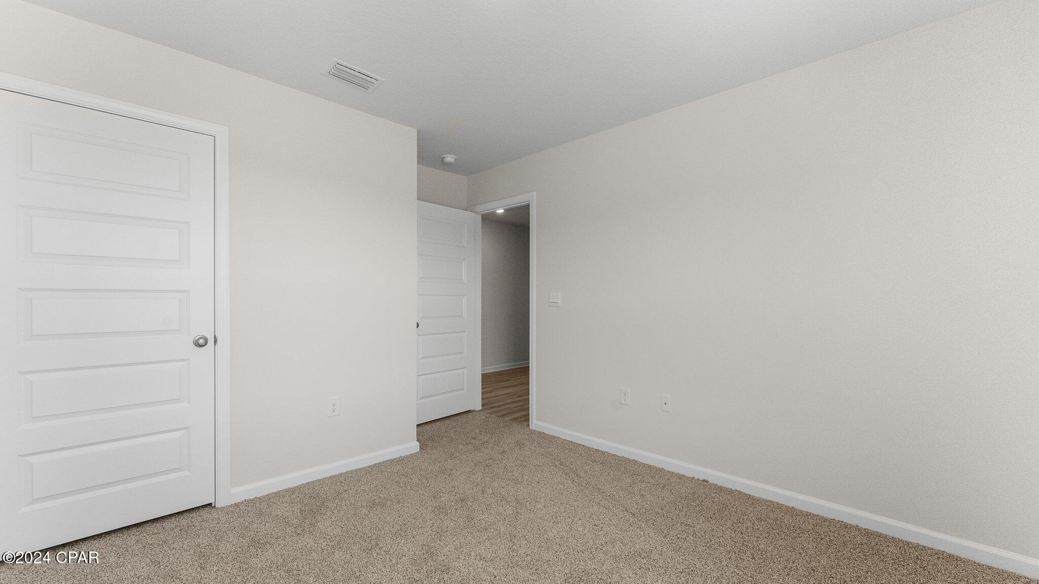 4884 Rosemary Street Panama City FL 32404