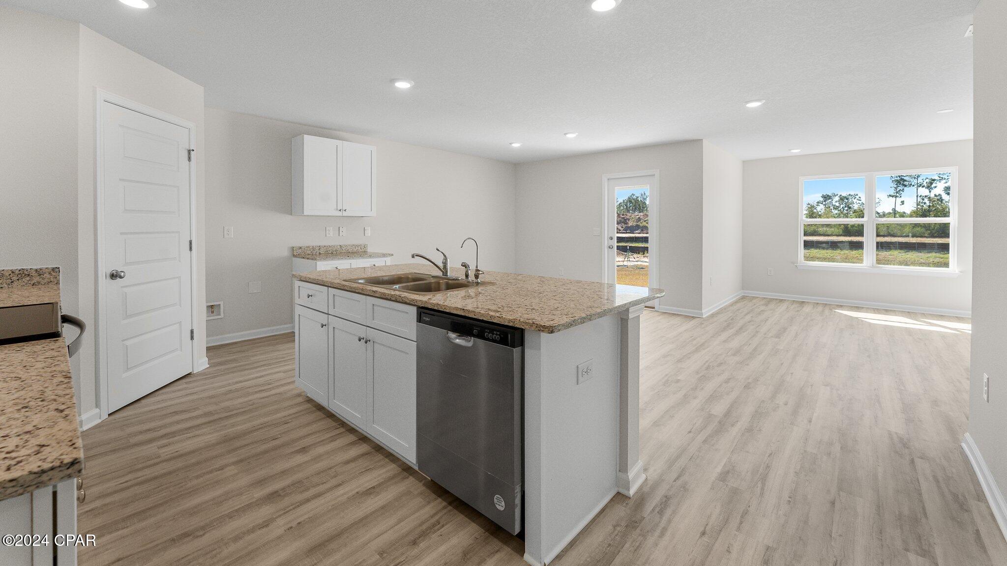 4884 Rosemary Street Panama City FL 32404