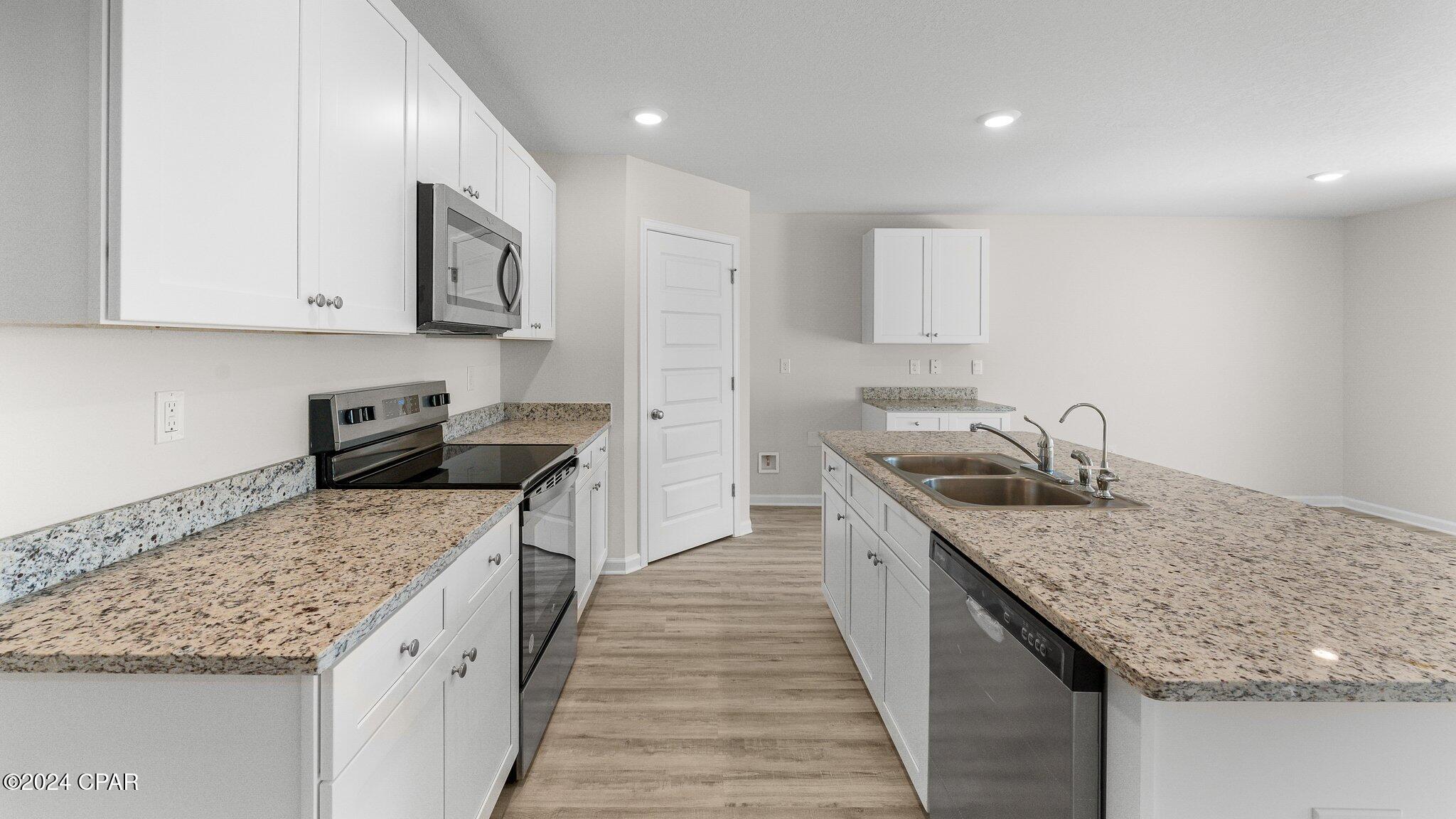 4884 Rosemary Street Panama City FL 32404