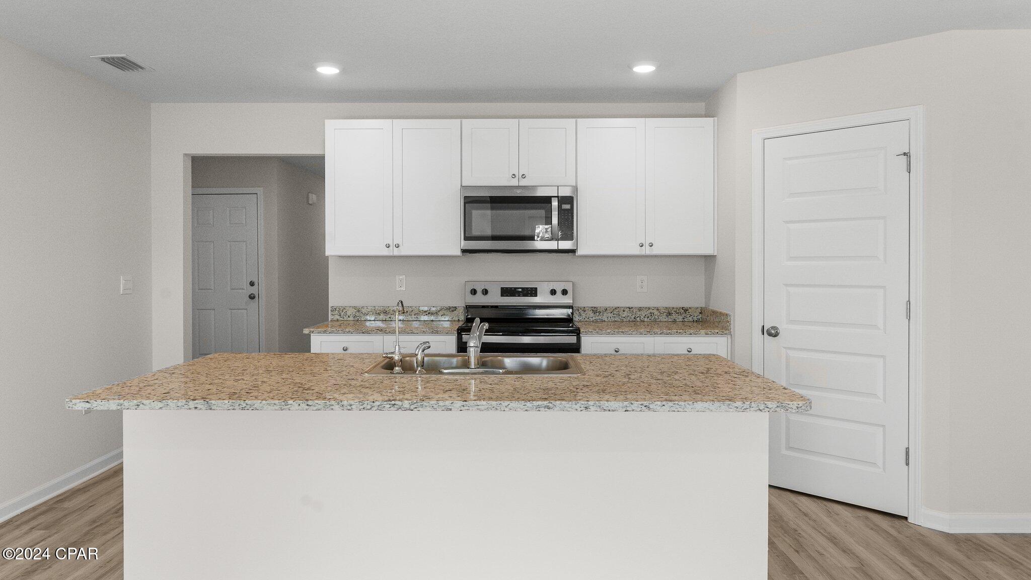 4884 Rosemary Street Panama City FL 32404