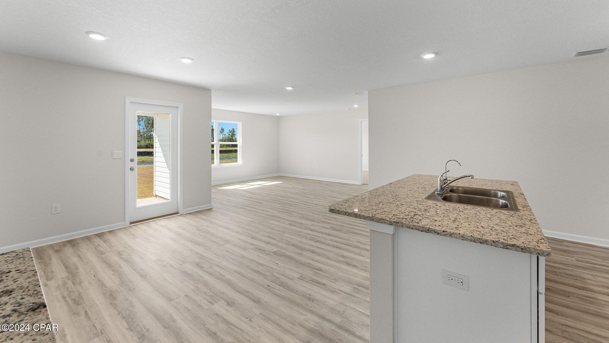 4884 Rosemary Street Panama City FL 32404