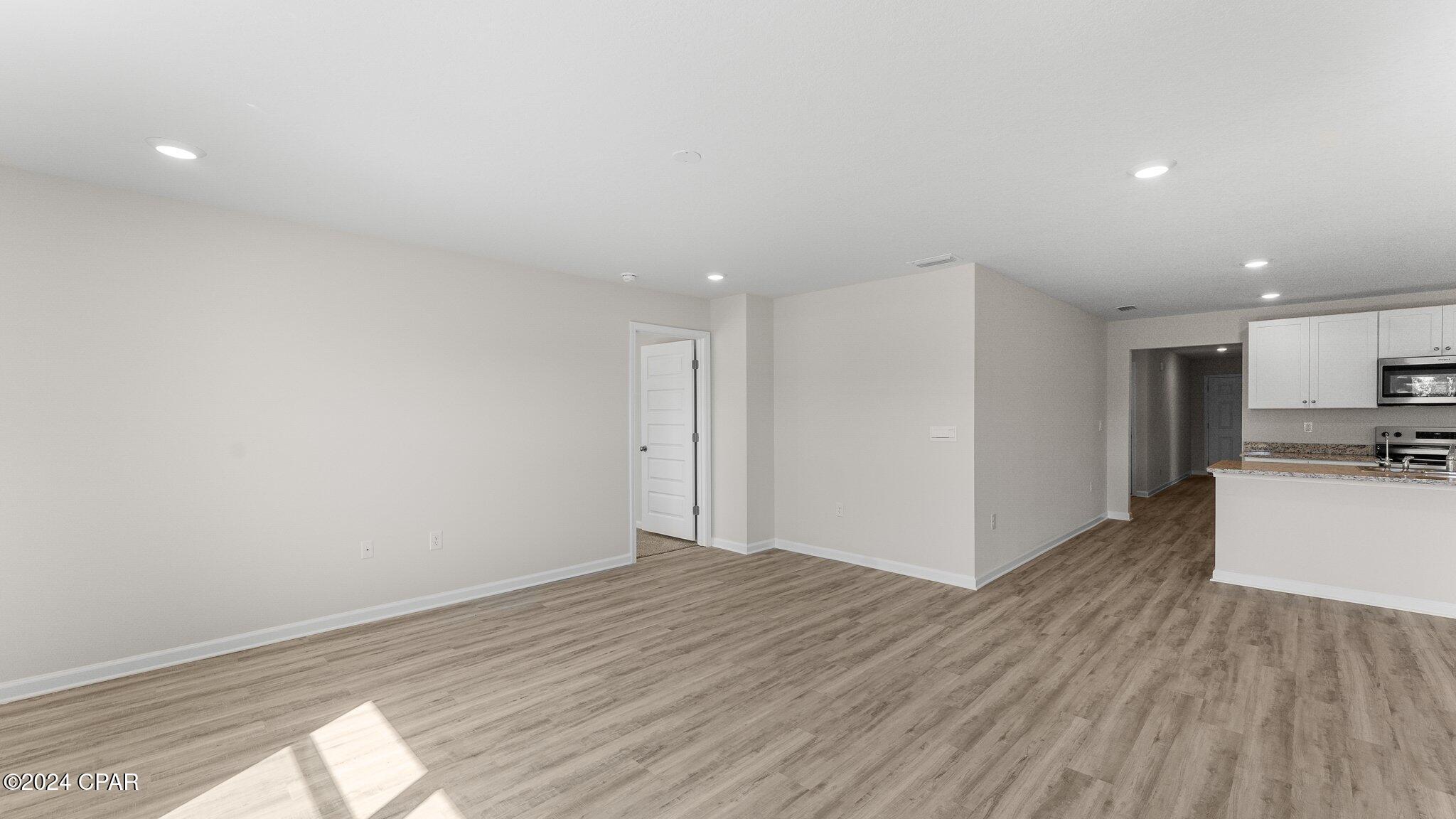 4884 Rosemary Street Panama City FL 32404