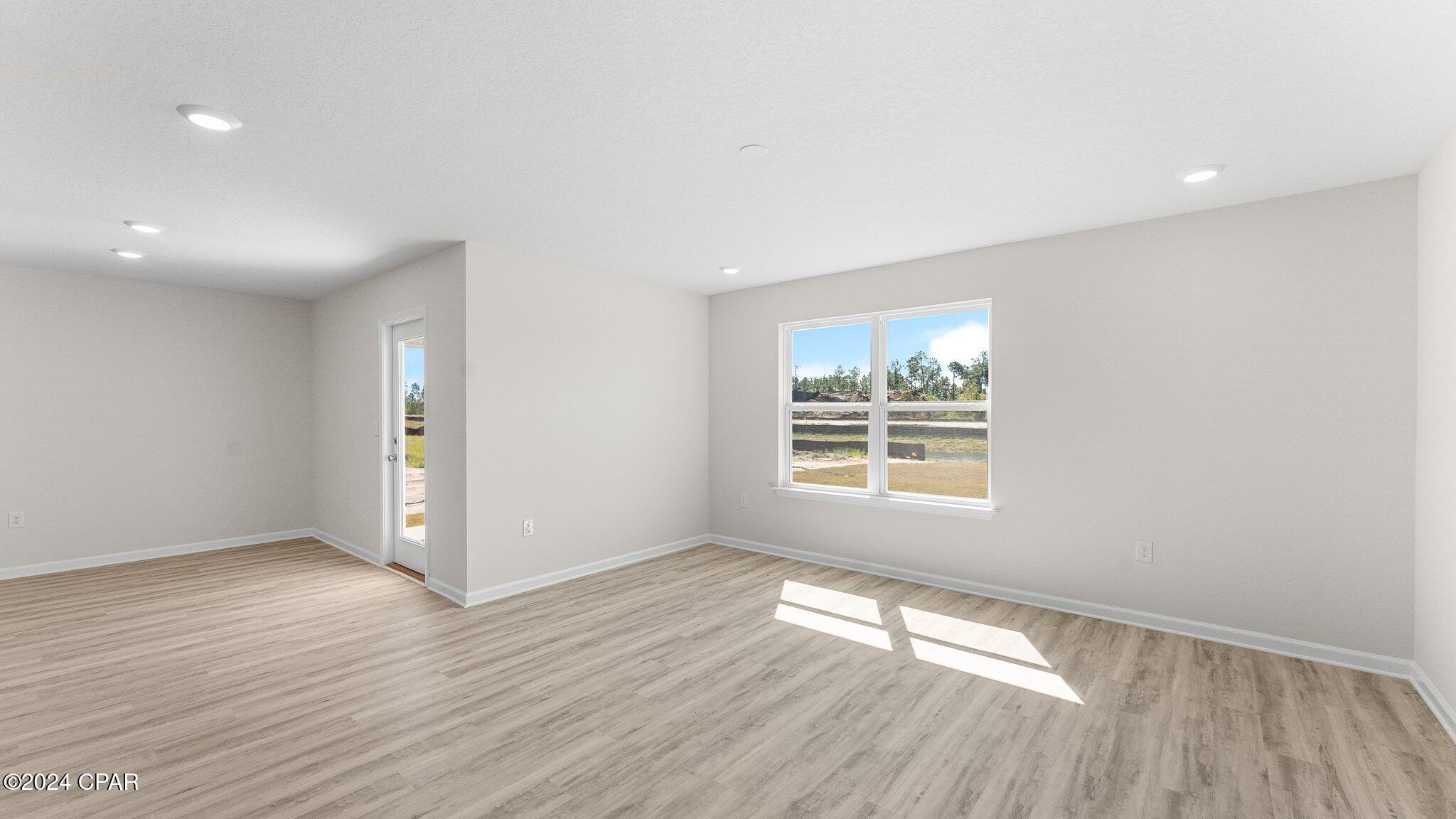 4884 Rosemary Street Panama City FL 32404