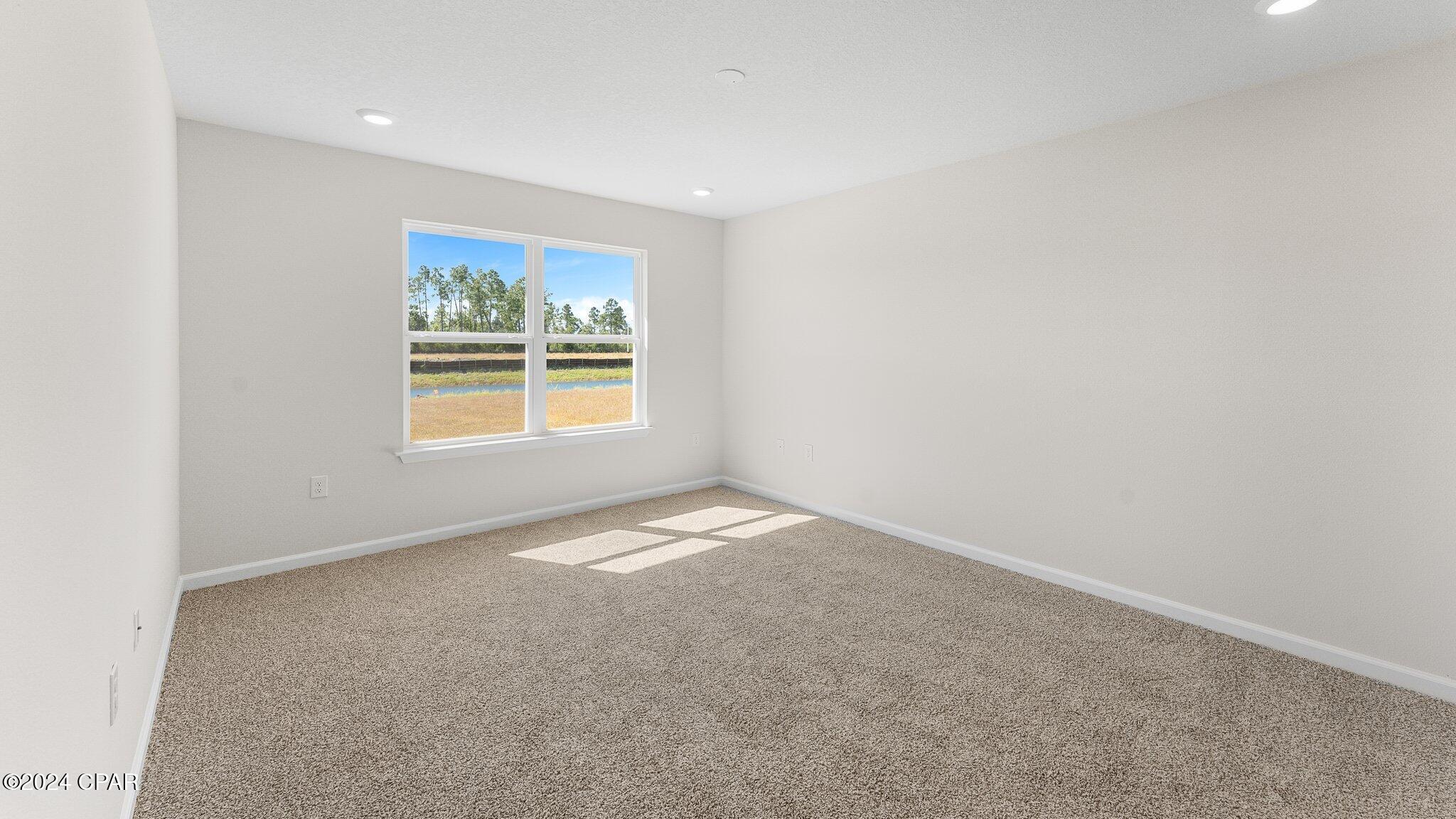 4884 Rosemary Street Panama City FL 32404