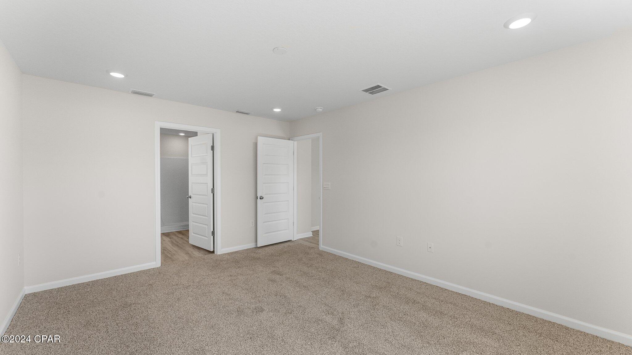 4884 Rosemary Street Panama City FL 32404