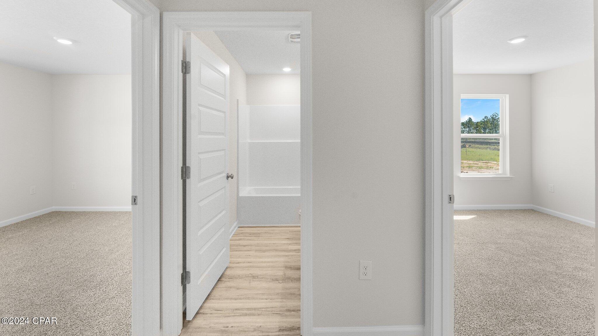 4884 Rosemary Street Panama City FL 32404