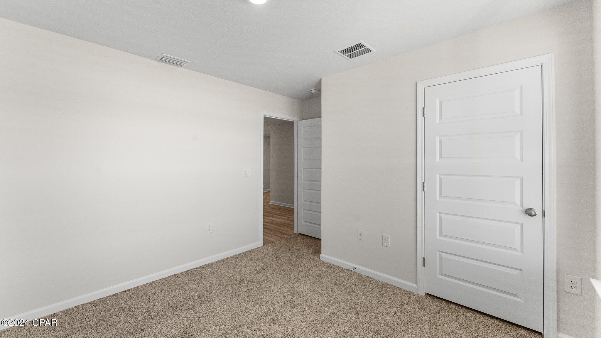 4884 Rosemary Street Panama City FL 32404