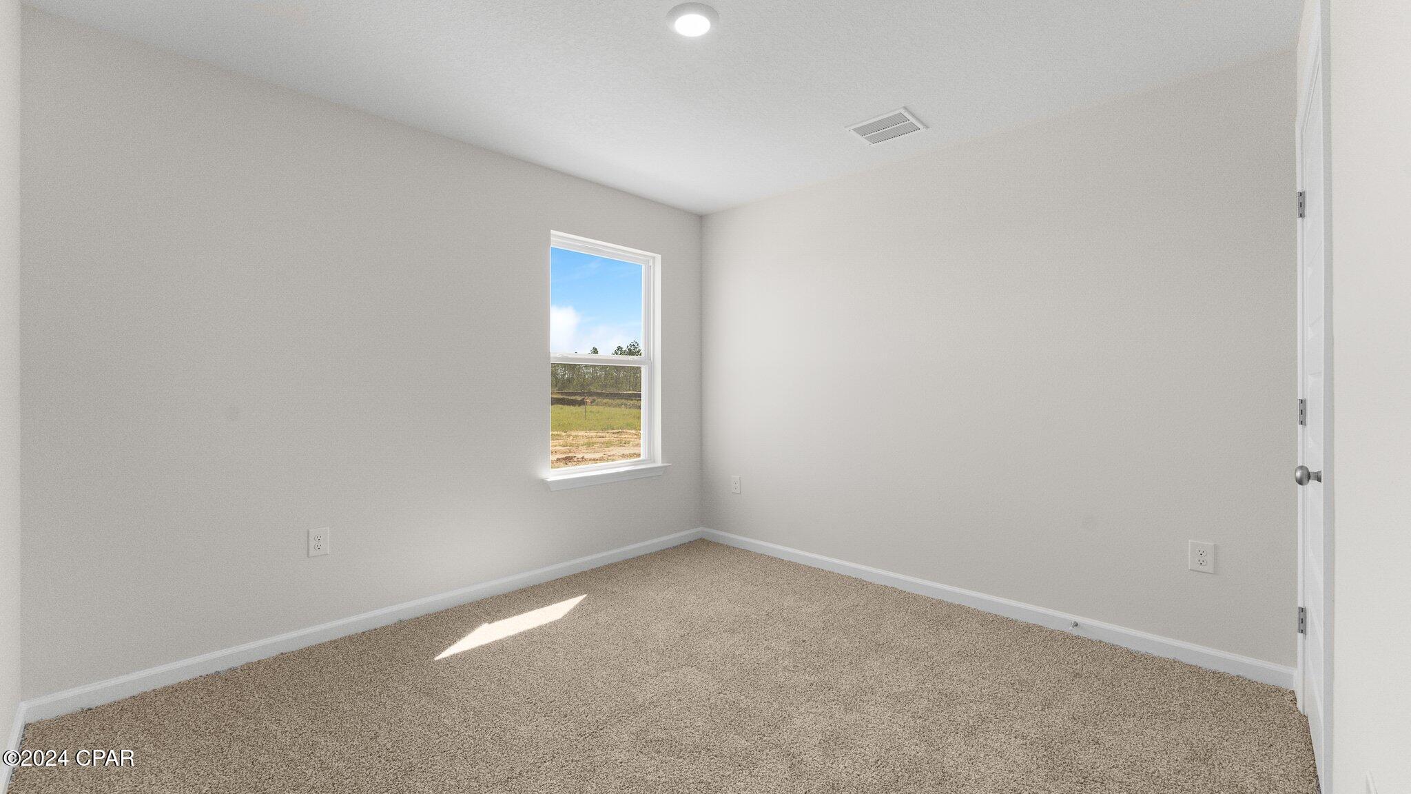 4884 Rosemary Street Panama City FL 32404