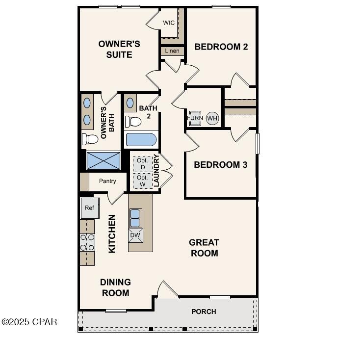 1299 Birwood Court Chipley FL 32428