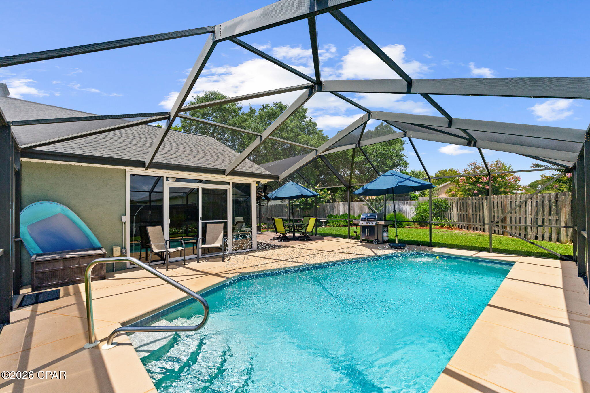 117 Bimini Court Panama City Beach FL 32413