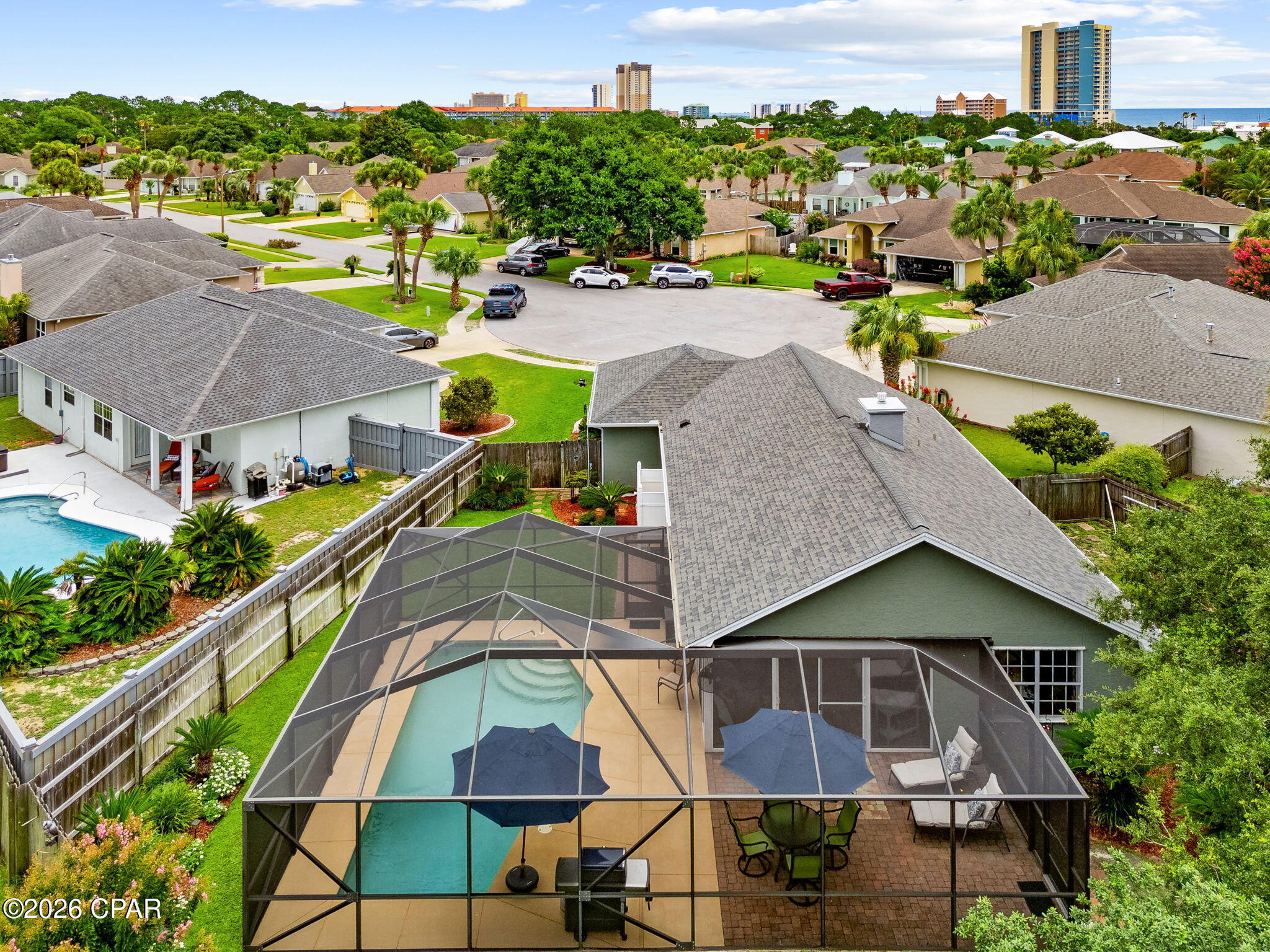 117 Bimini Court Panama City Beach FL 32413