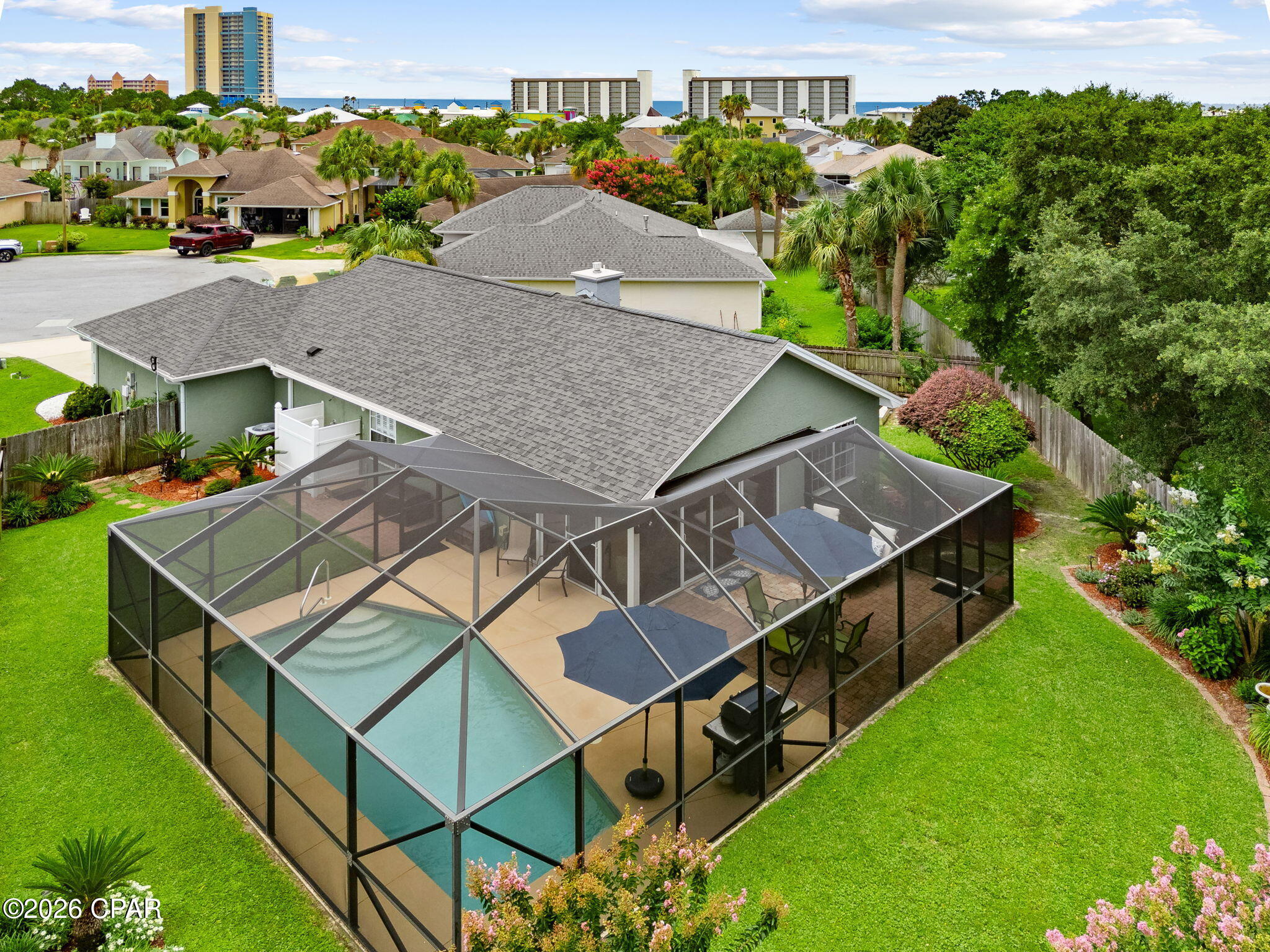 117 Bimini Court Panama City Beach FL 32413
