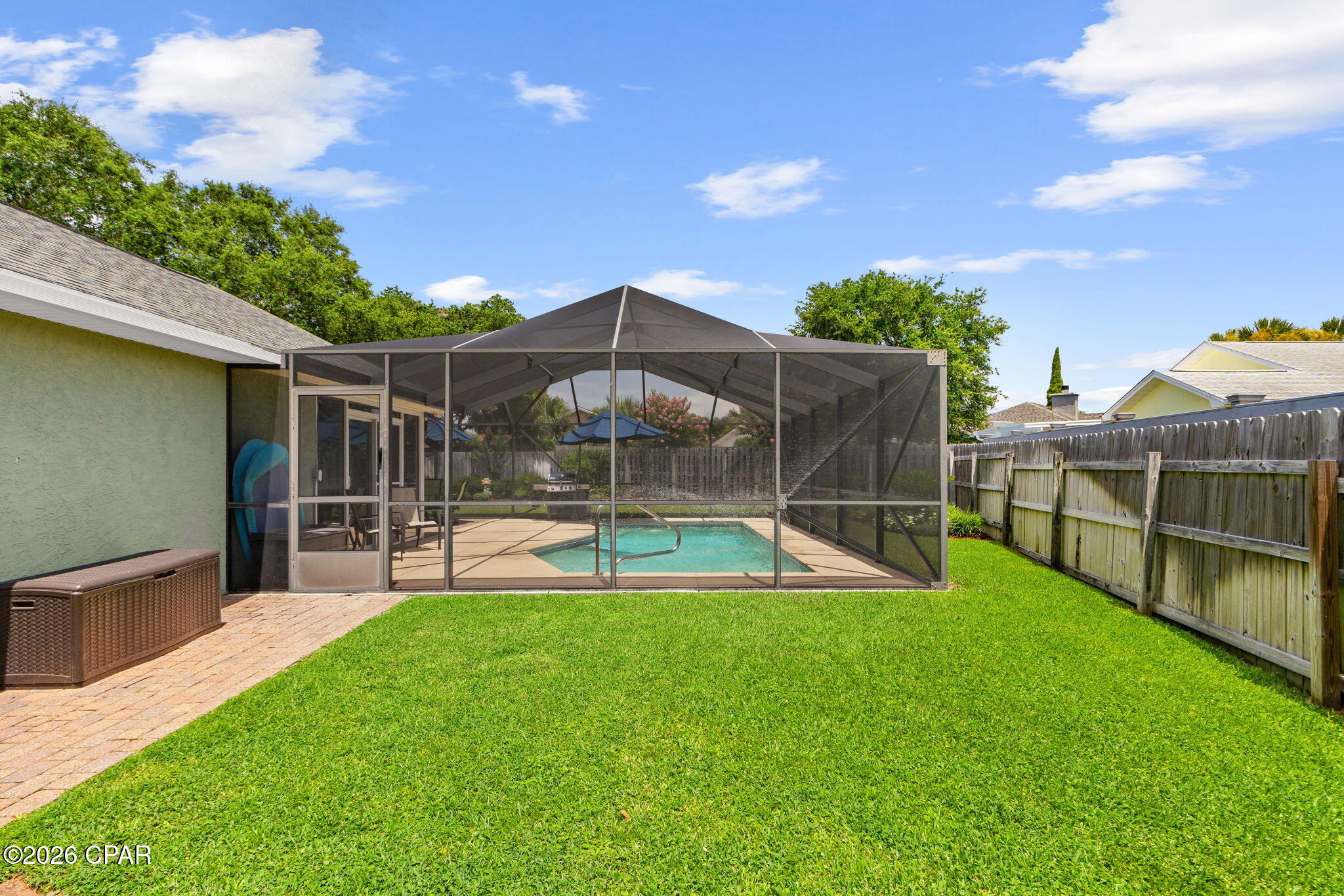 117 Bimini Court Panama City Beach FL 32413