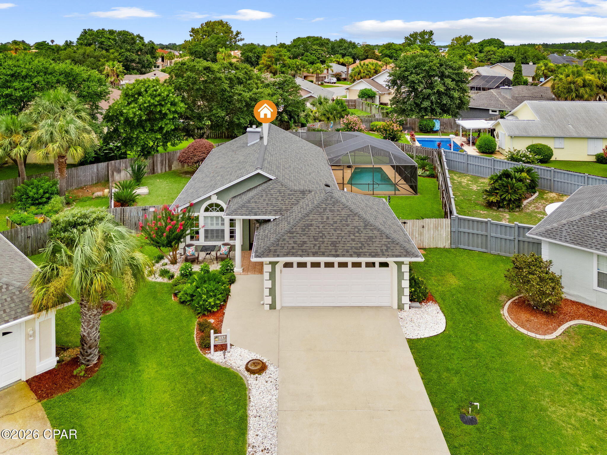 117 Bimini Court Panama City Beach FL 32413