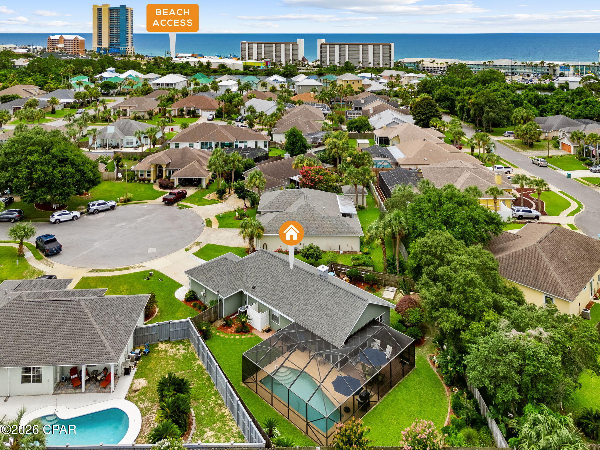 117 Bimini Court Panama City Beach FL 32413